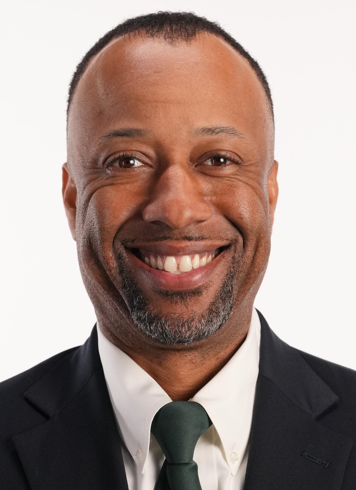 Jeremy Modkins - Assistant Coach | Cornerbacks - Staff Directory - Baylor