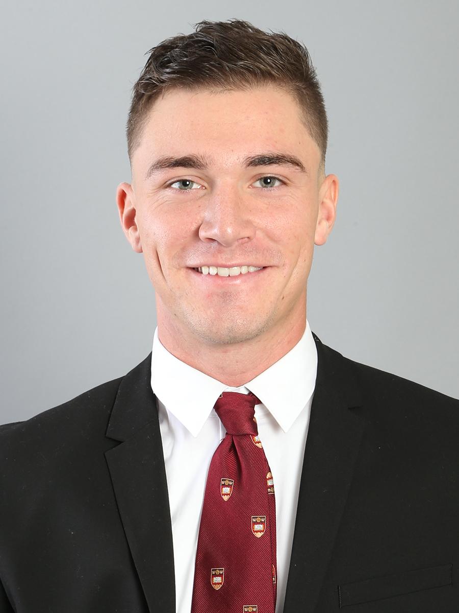 Max Batchelor Austin Batchelor - Baseball - Boston College Athletics