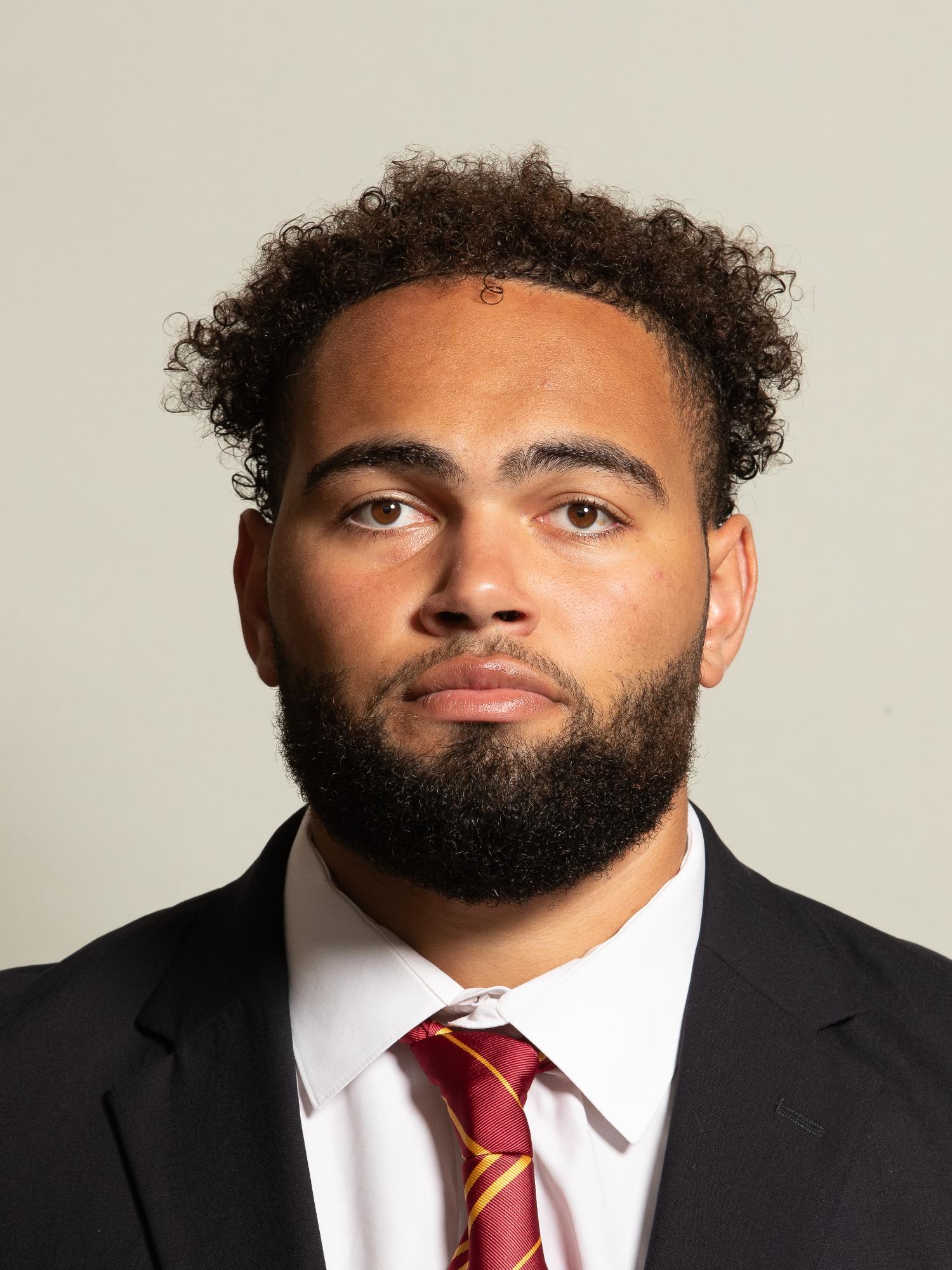 George Rooks Cuse George Rooks - Football - Boston College Athletics