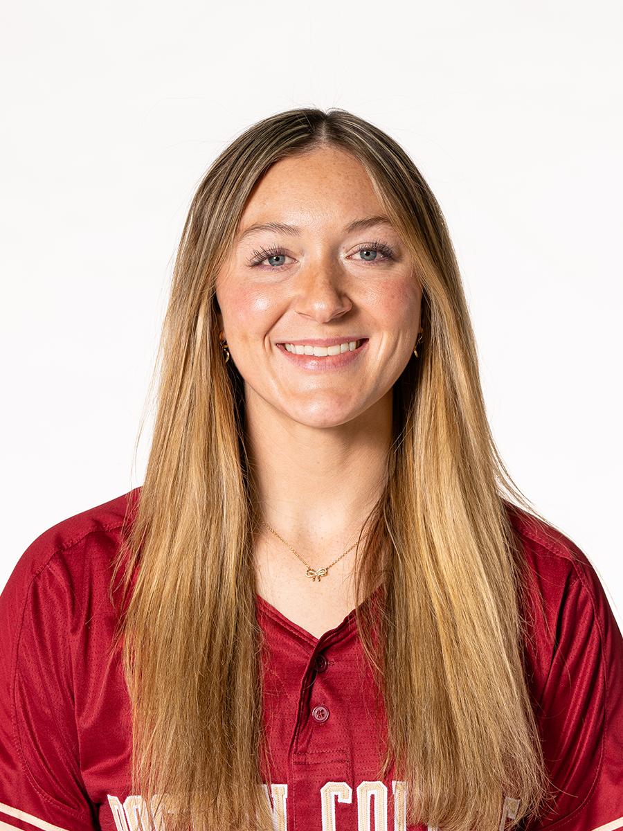 Addisyn Jackson Addison Jackson - Softball - Boston College Athletics