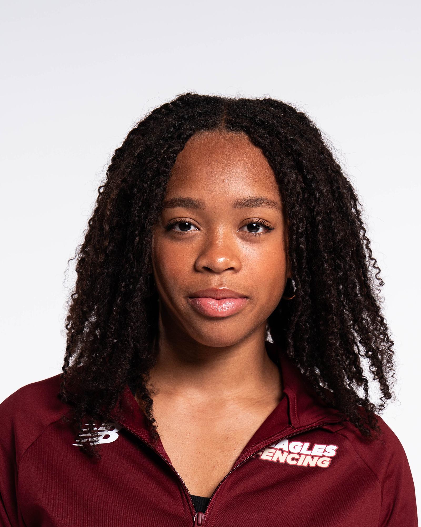 Lydia Johnson Math Lydia Johnson - Fencing - Boston College Athletics