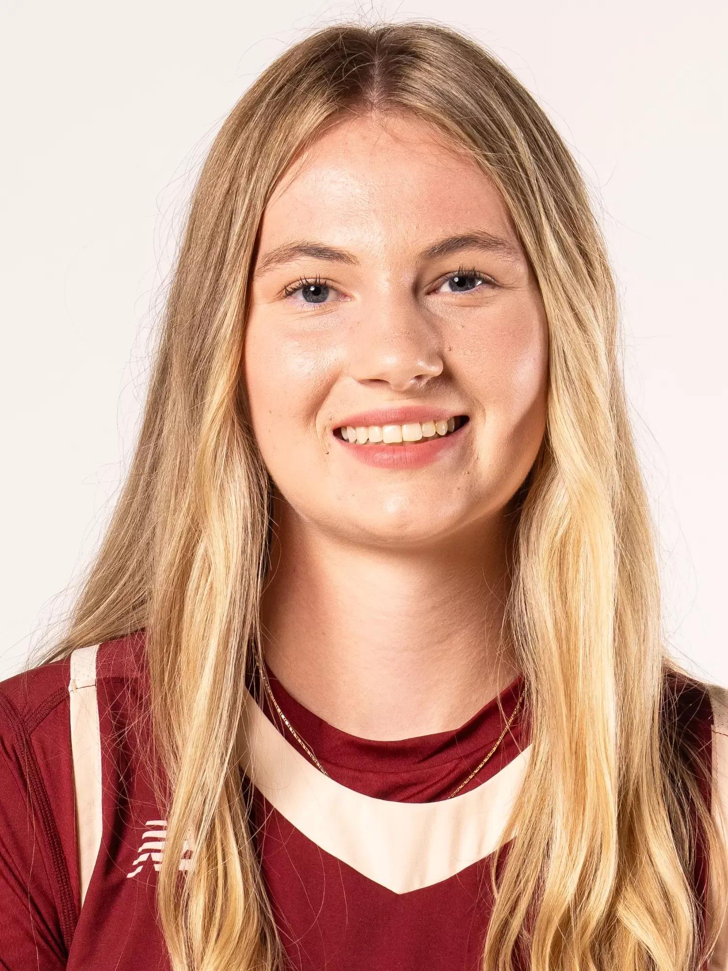 Kayla Roop Kayla Rolph - Women's Basketball - Boston College Athletics