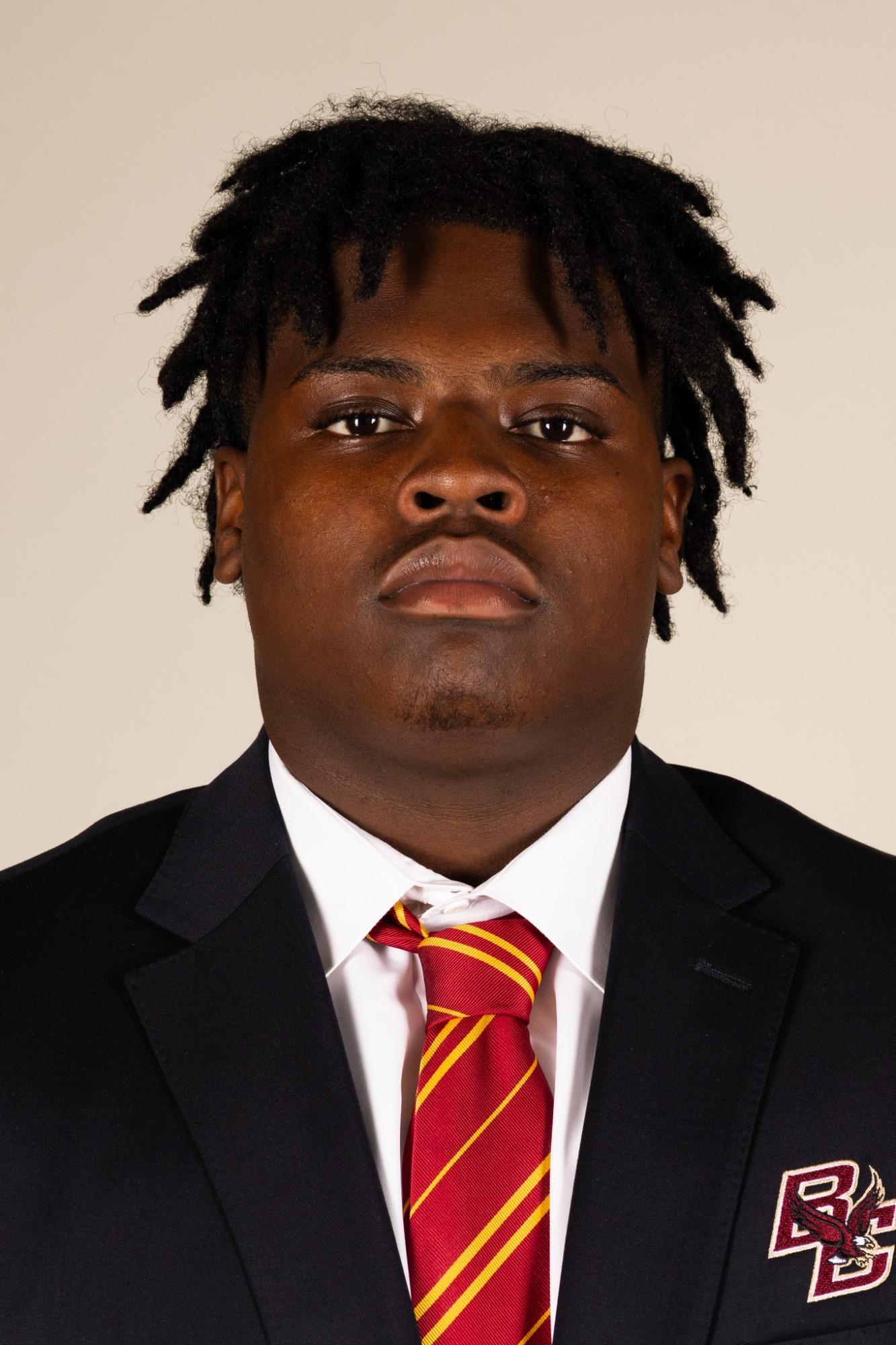 Gavin Boal Gavin Neil - Football - Boston College Athletics