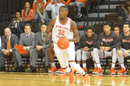 Larry Clapper Bowling Green State University