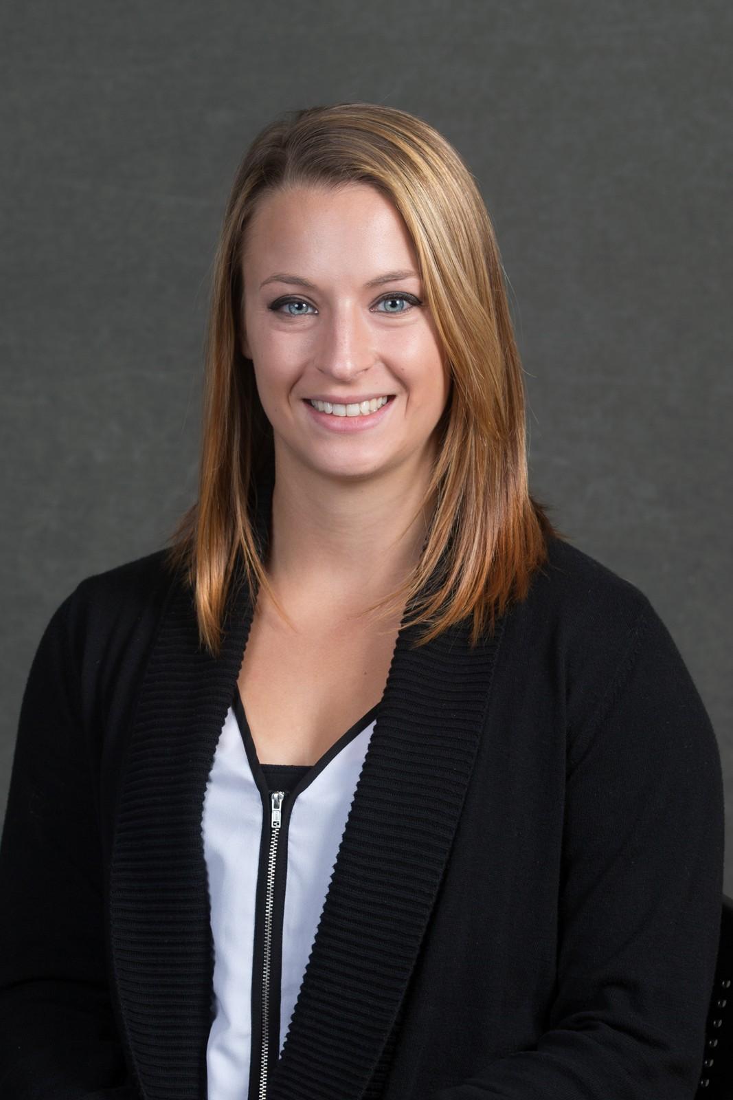 Marie Case Marie Case - Assistant Gymnastics Coach - Staff Directory - Bowling ...