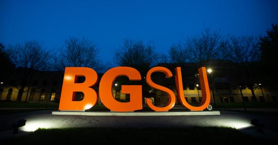 Bowling Green State University Bowling Green State University