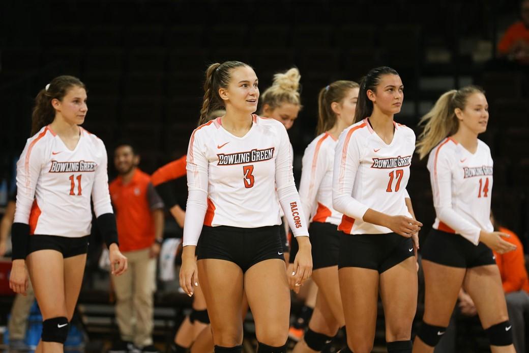 Bowling Green State University