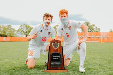 Larry Clapper Bowling Green State University