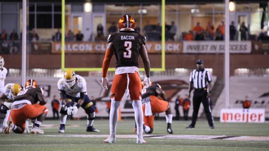 Bowling Green State University