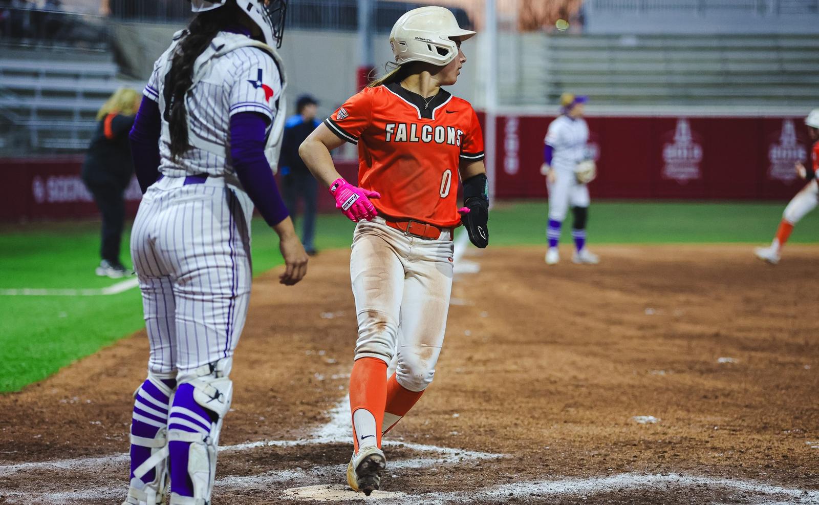 Addie Hamilton Martin Homers in Both Games of Saturday Split - Bowling Green State ...