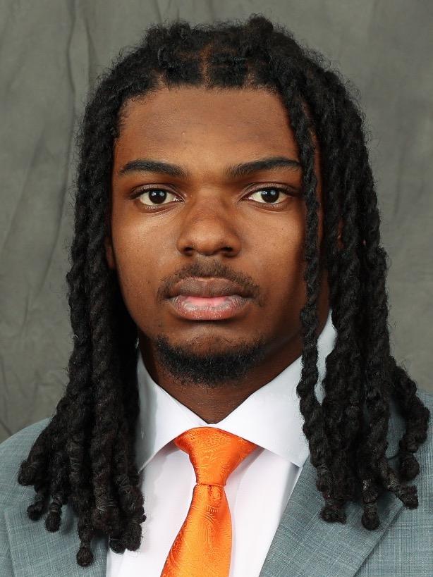 Mj Url MJ Cannon - Football - Bowling Green State University Athletics