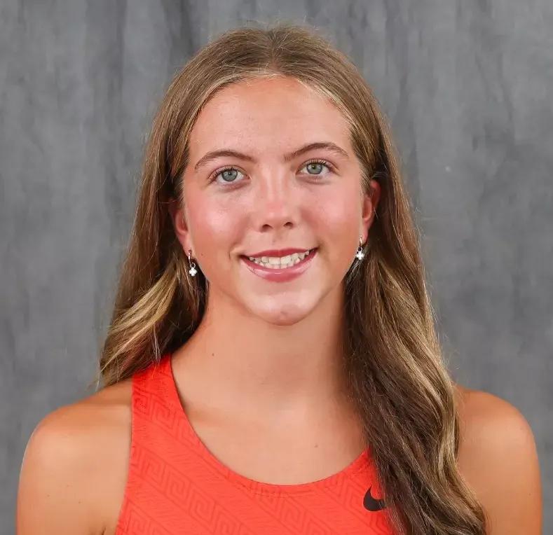 Anna 07 Anna Buddelmeyer - Women's Track and Field - Bowling Green State ...