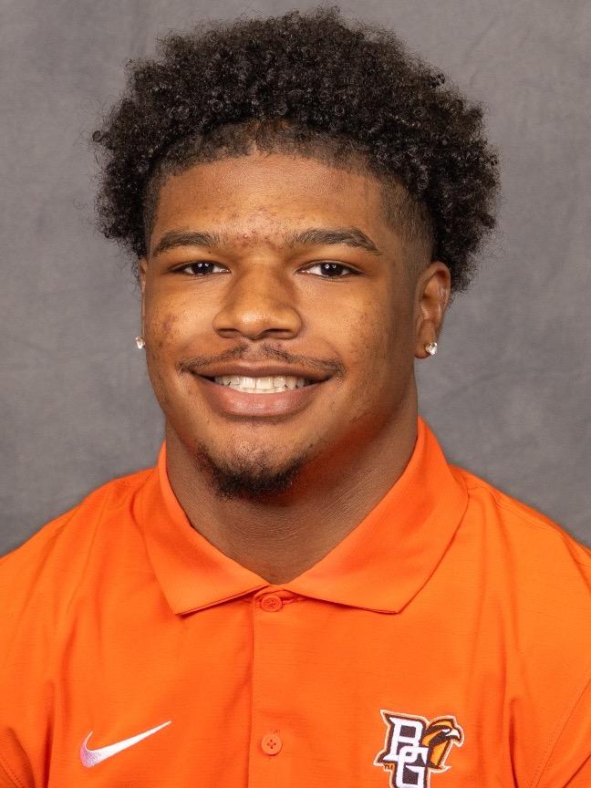 Brennan Riddle Brennan Ridley - Football - Bowling Green State University Athletics