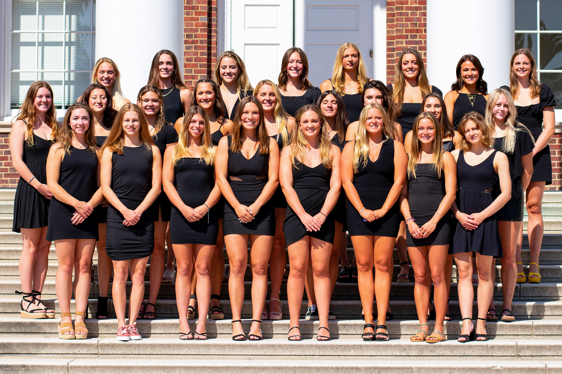 2022-23 Women's Swimming & Diving Roster - University of Delaware Athletics