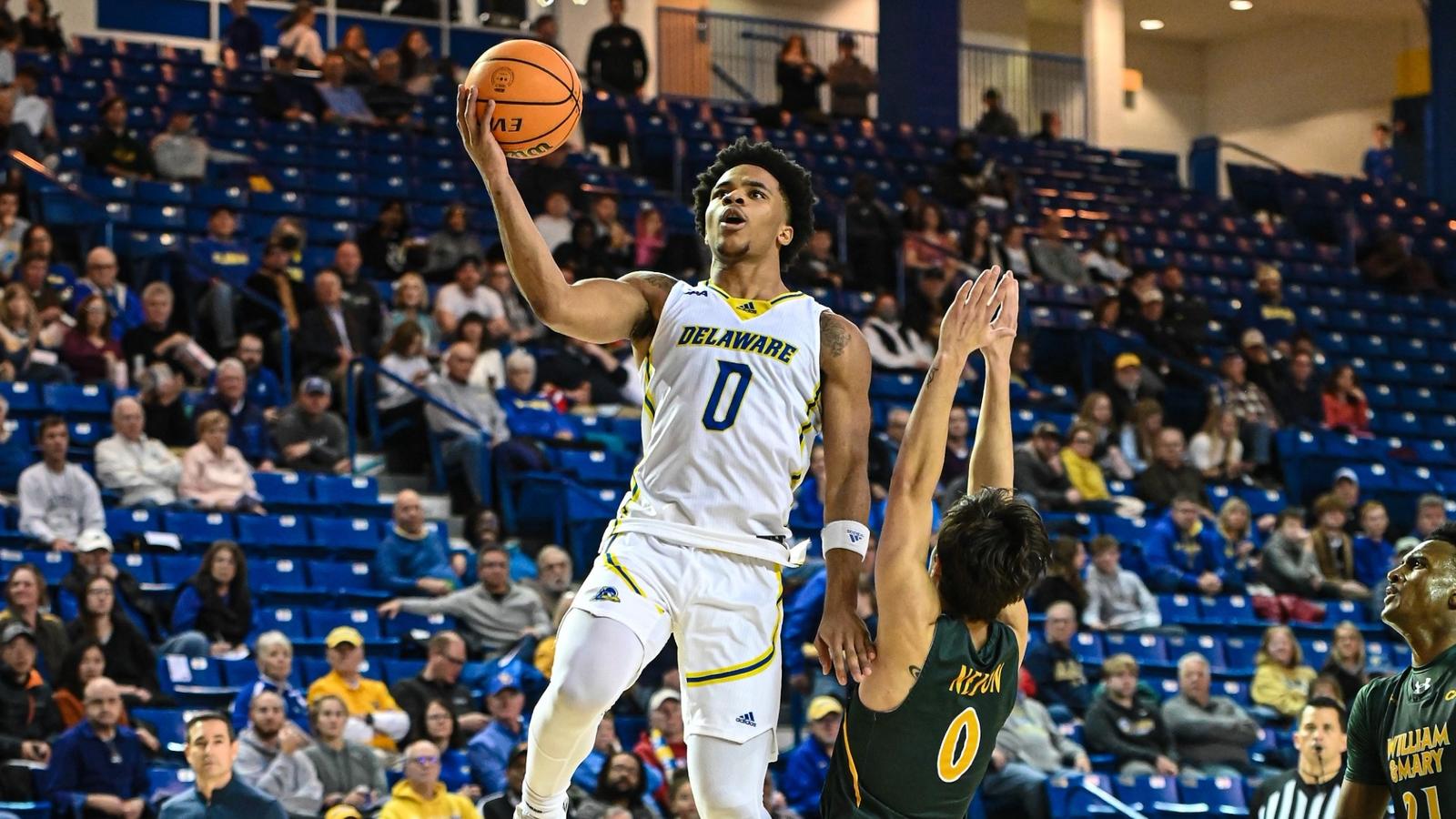 Nelson Del Rio Jr Nelson Jr. Named to Oscar Robertson Trophy Watch List - University of ...