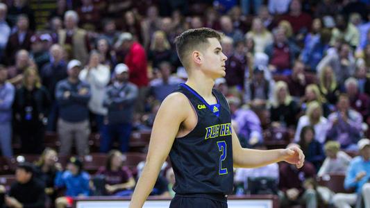 Fred Rullo IV - Volleyball - University of Delaware Athletics