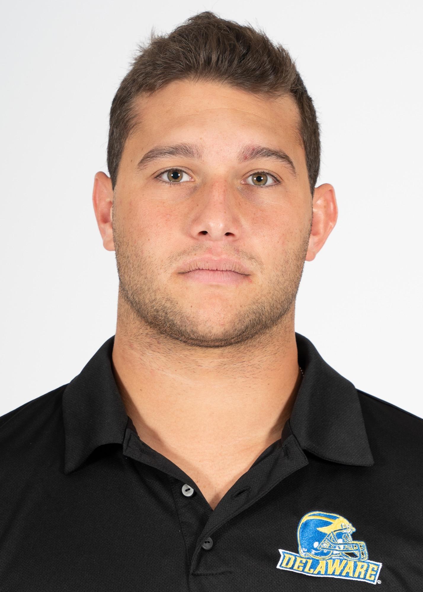 Casey Rivers Delaware Casey Judelson - Football - University of Delaware Athletics