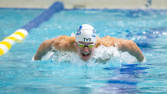 Addison Collins - Men's Swimming & Diving - University of Delaware ...