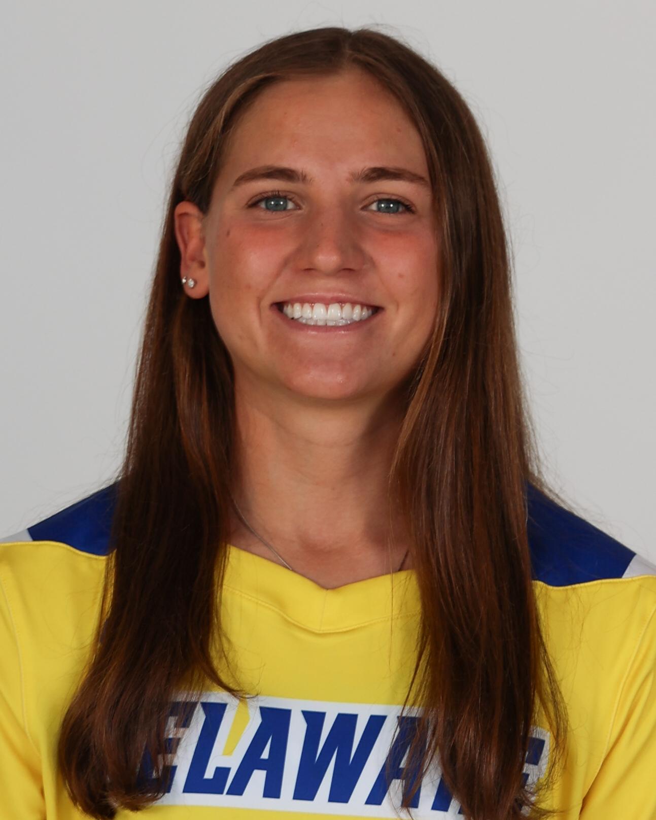 Natalie Reed Washington Natalie Reed - Women's Lacrosse - University of Delaware Athletics