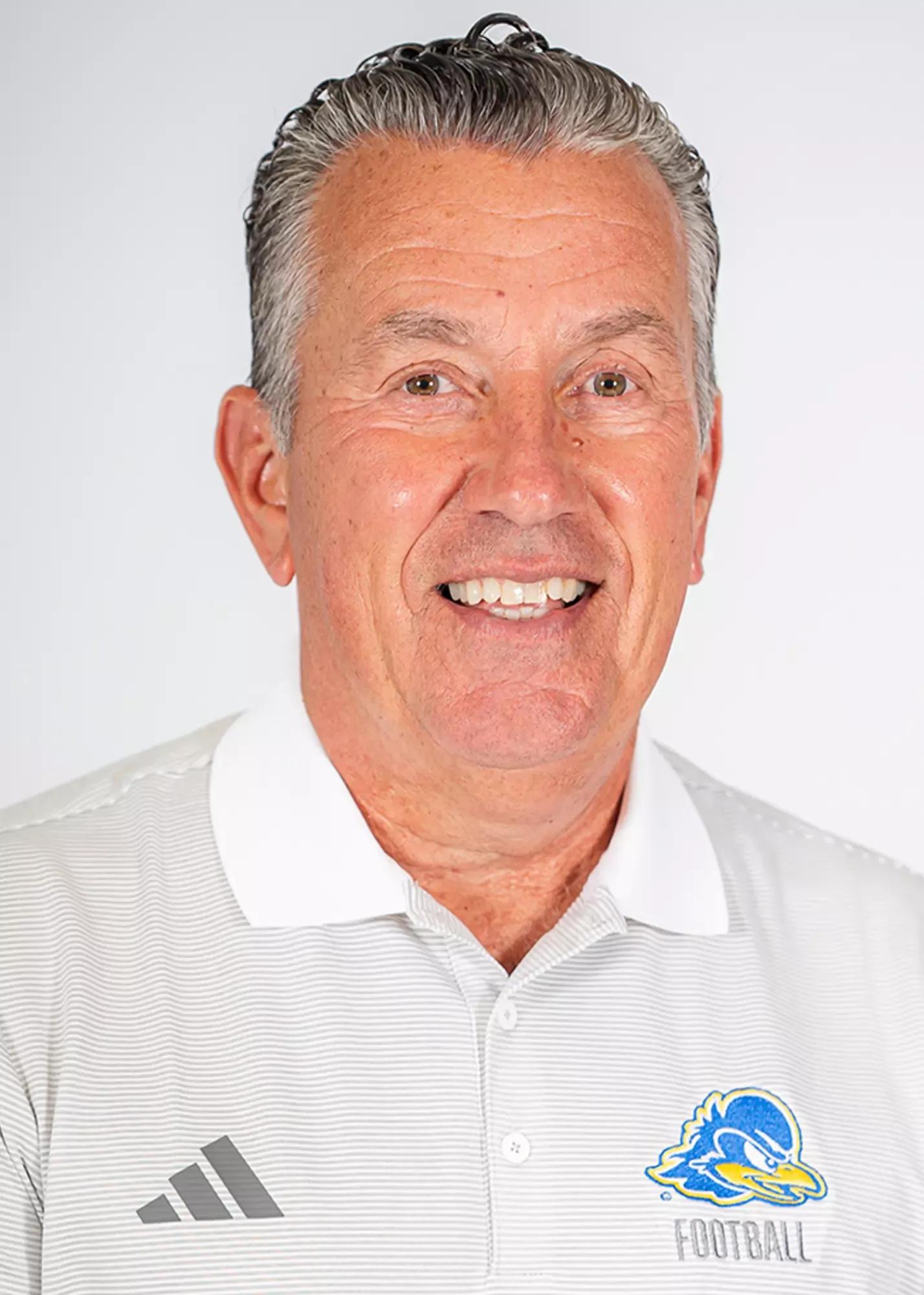 Jerry Rizz Detroit Jerry Oravitz - Senior Associate AD, Football/Chief of Staff - Staff ...