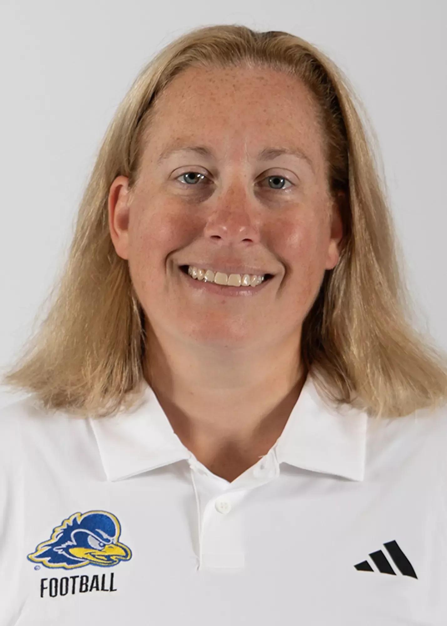 Christina Raska Christina Rasnake, MBA, MS, RSCC*D, CSCS, USAW, FMSC, RPR Level 2 ...