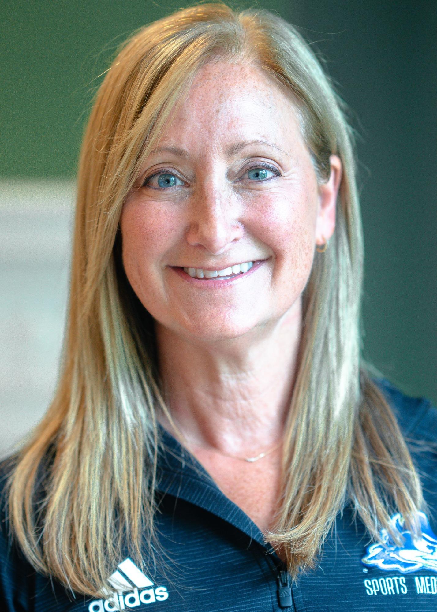 Michelle Rölli Michelle Corrozi, BSN, RN, AMB-BC - Sports Medicine Nurse - Staff ...