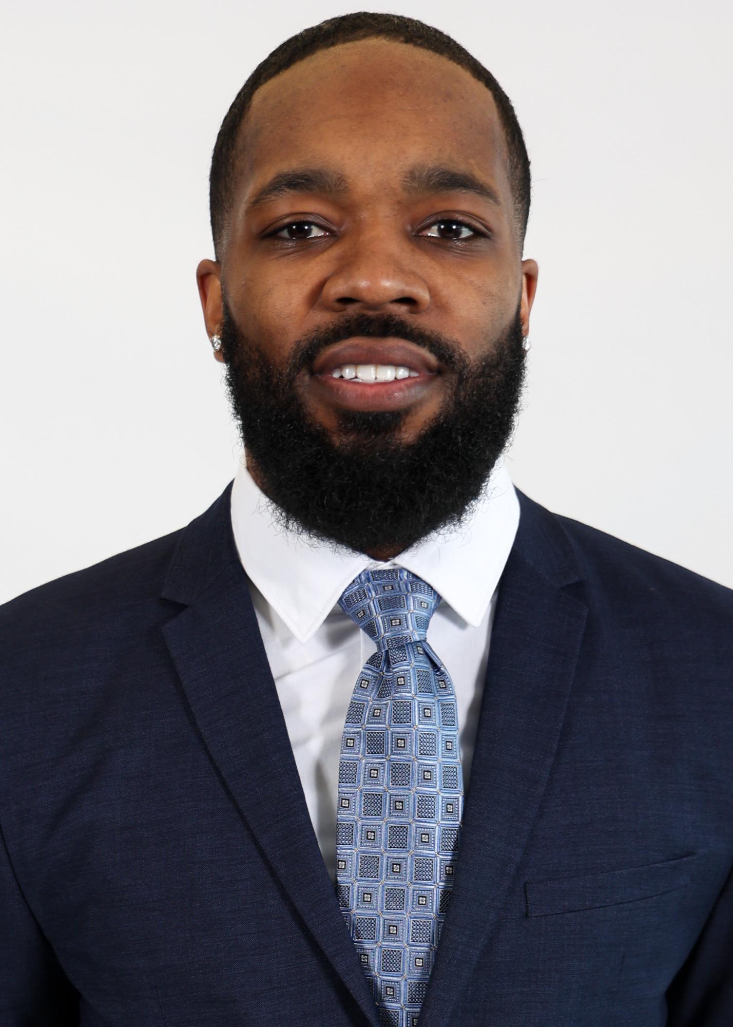 David Tee David 'Tee' Johnson - Assistant Coach/Director of Player Development ...