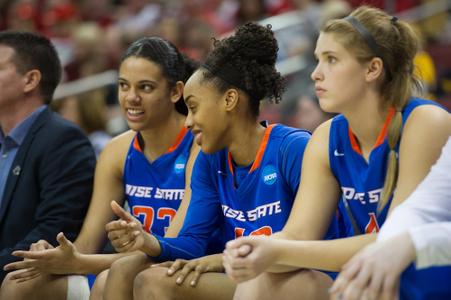 Boise State Athletics