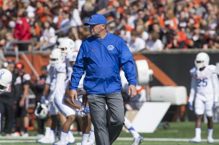 Boise State Athletics