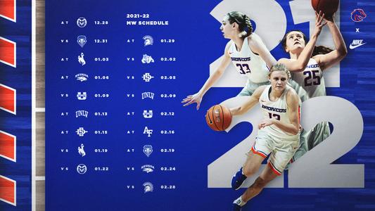 Boise State Athletics