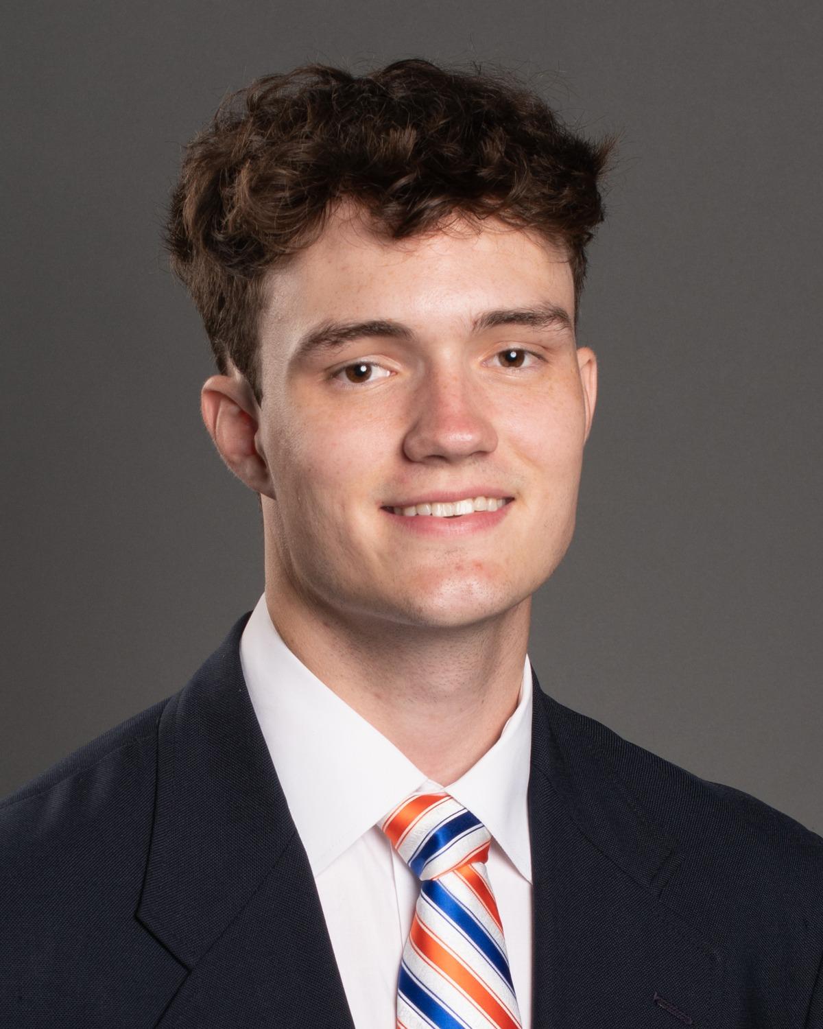 Gavin Boal Gavin Wale - Football - Boise State University Athletics