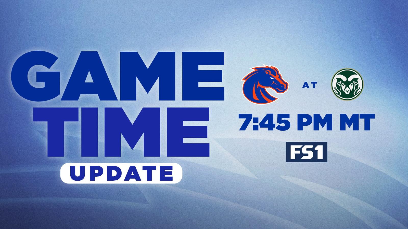 sources - boise state television Images High Quality... Boise State Athletics