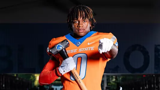 Dylan Riley - Football - Boise State University Athletics