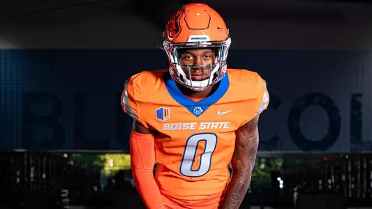 Dylan Riley - Football - Boise State University Athletics
