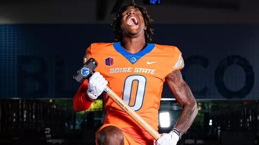 Dylan Riley - Football - Boise State University Athletics