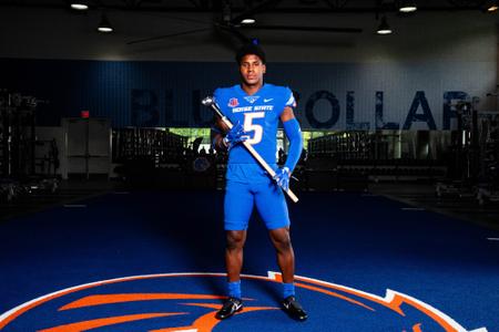 Boise State Athletics