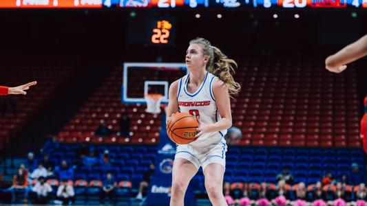 Boise State Athletics