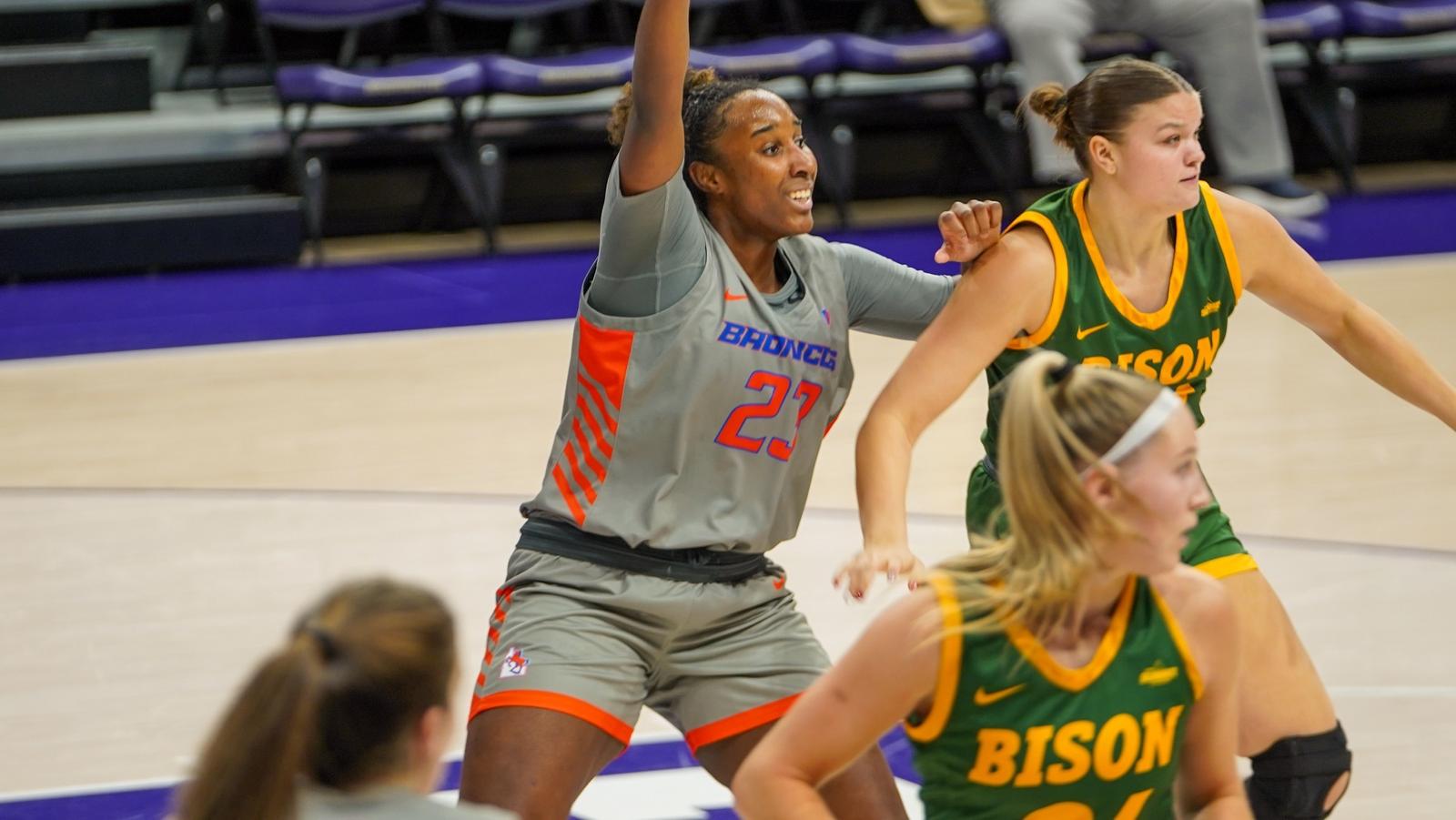 Boise State Athletics