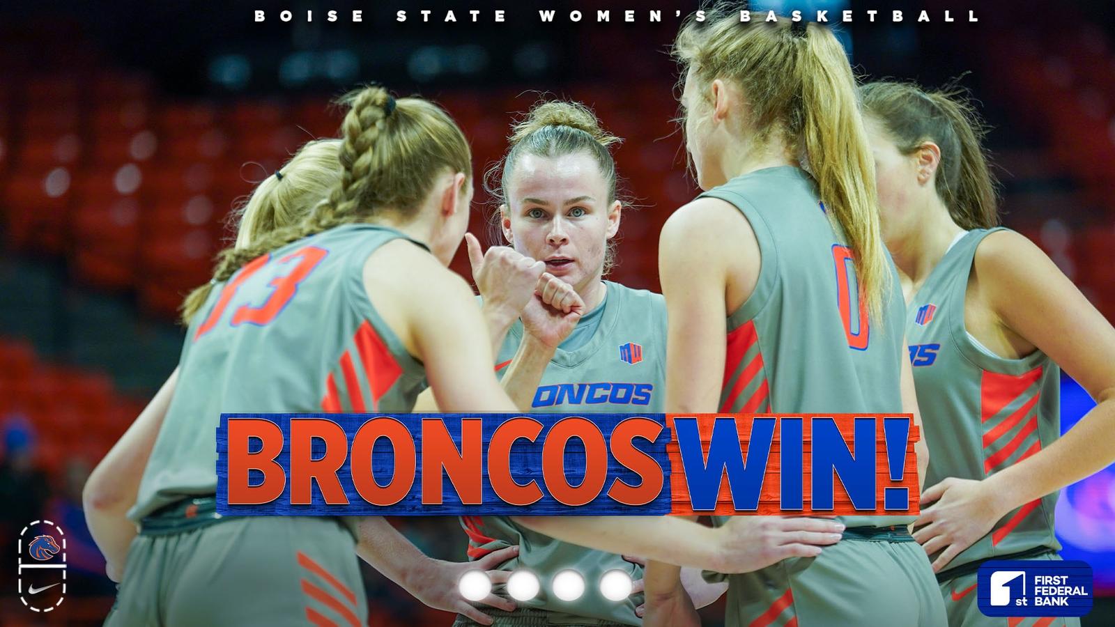 Boise State Athletics