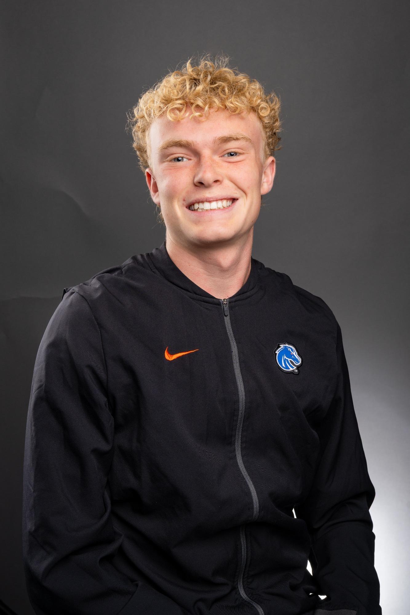 Teeples Ezra Teeples - Cross Country - Boise State University Athletics