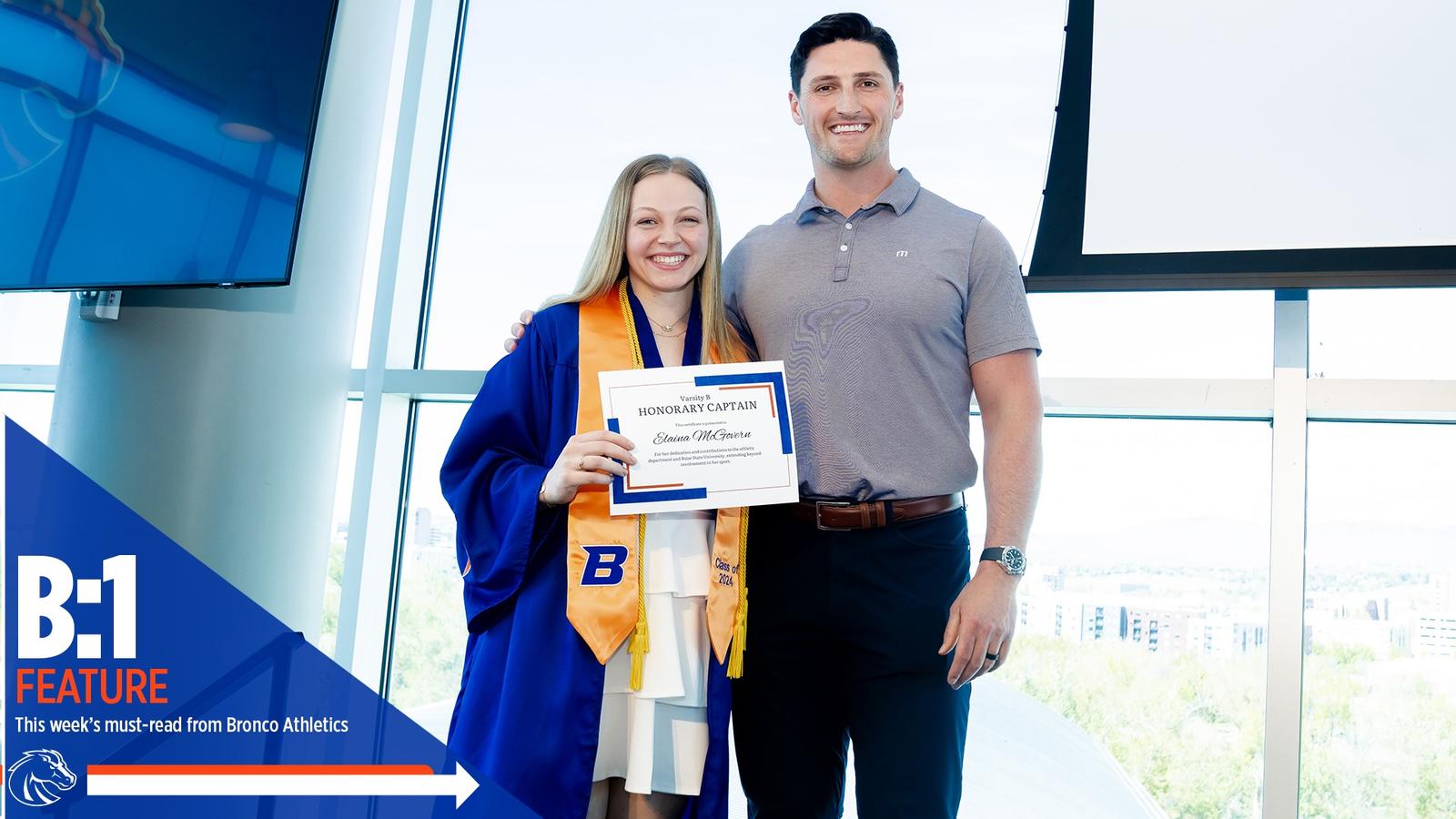 Boise State Math Levels Boise State Athletics