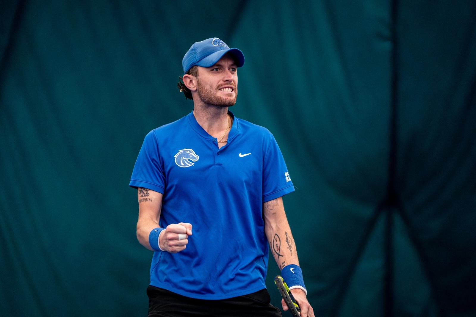 Boise State Athletics