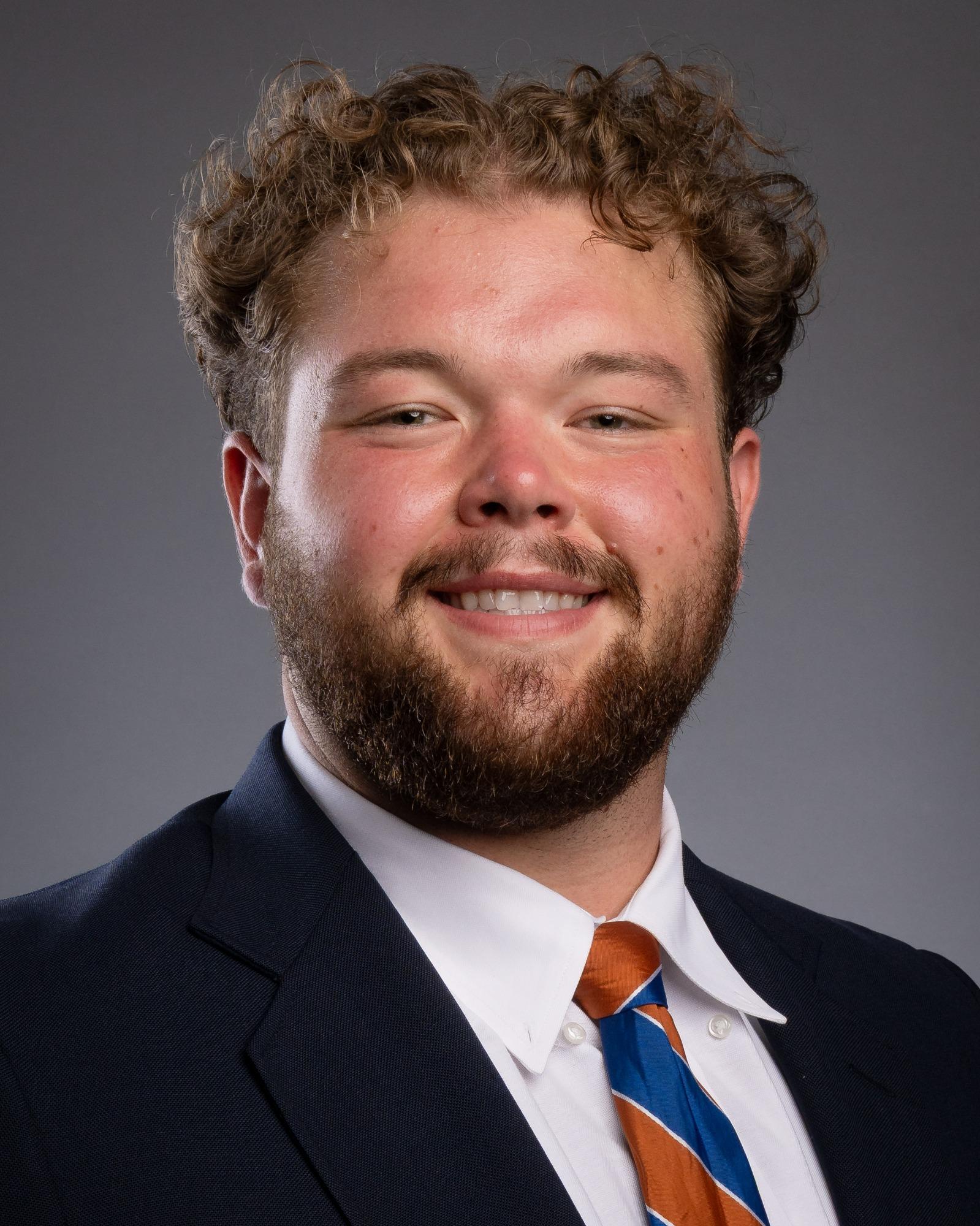 Mason Rappold Mason Randolph - Football - Boise State University Athletics