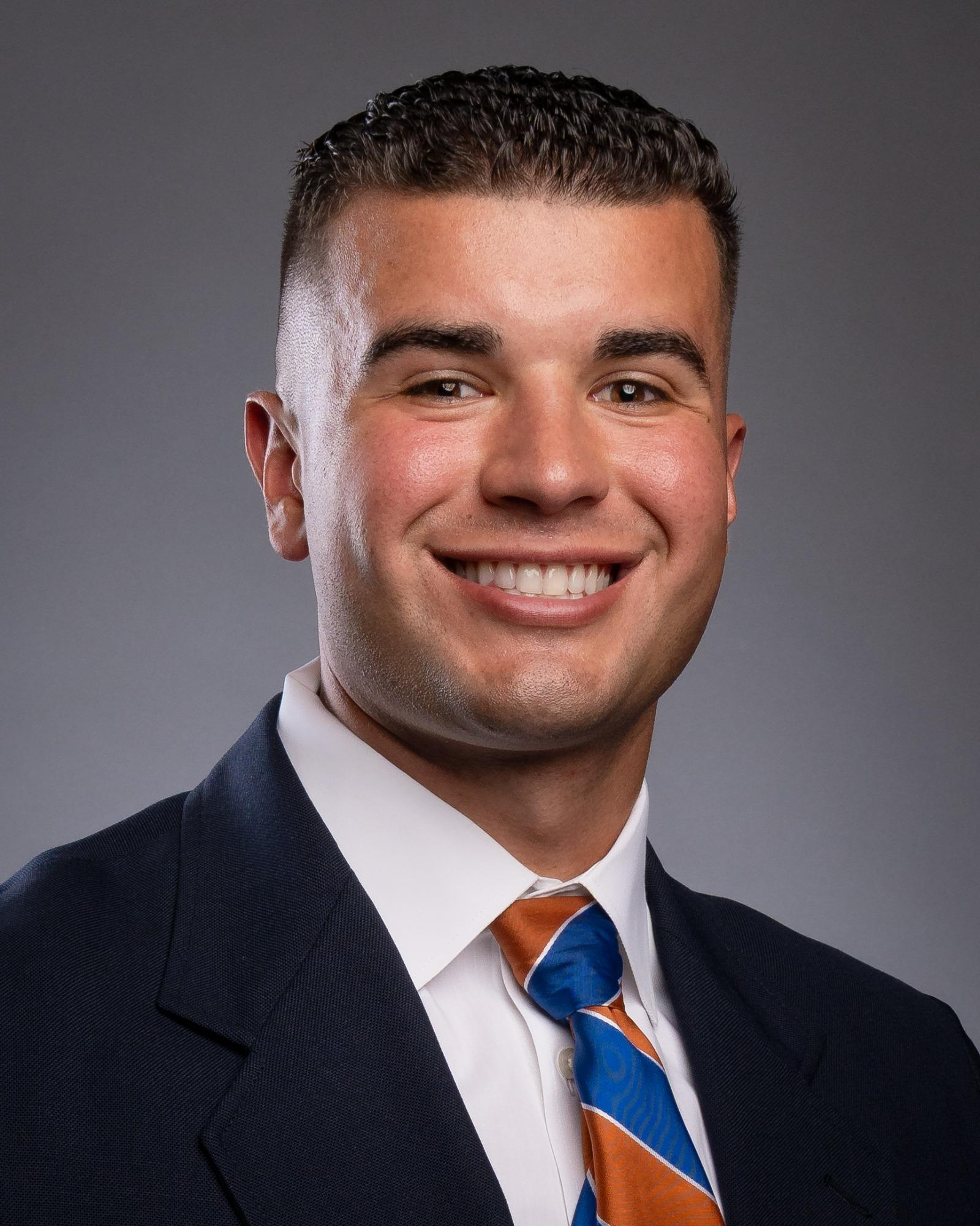 Jared Retterer Jarrett Reeser - Football - Boise State University Athletics
