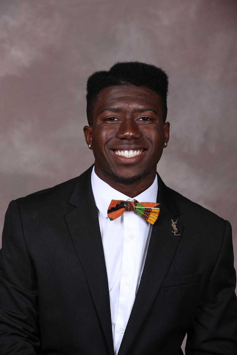 Caleb Gleason Caleb Clarke - Football - Brown University Athletics