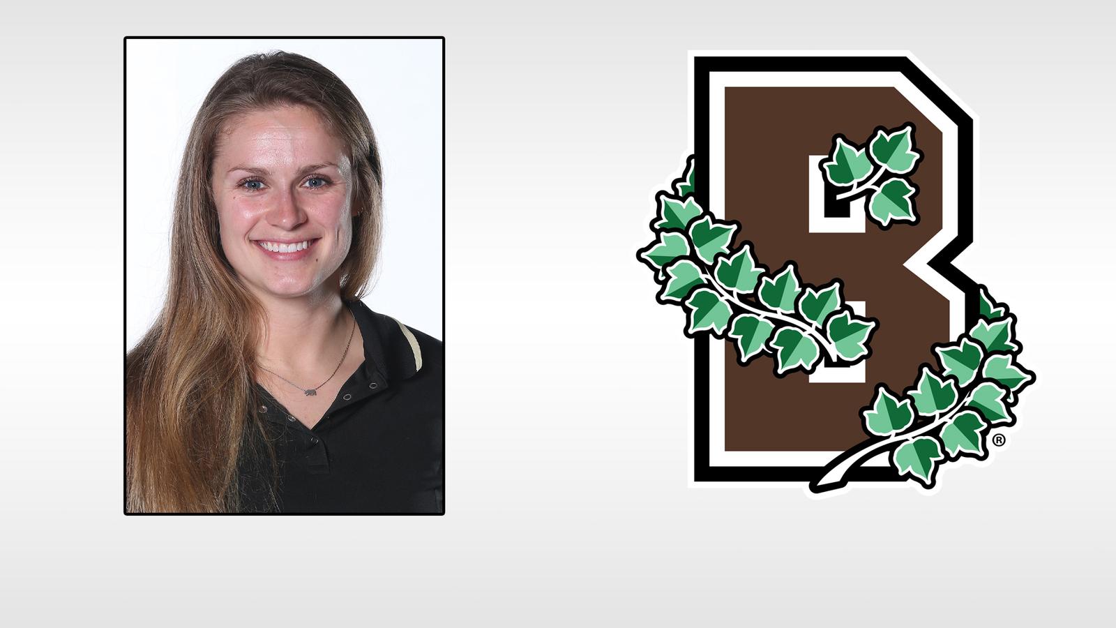 Rhonda Riley Riley to Join Volleyball as Assistant Coach - Brown University Athletics