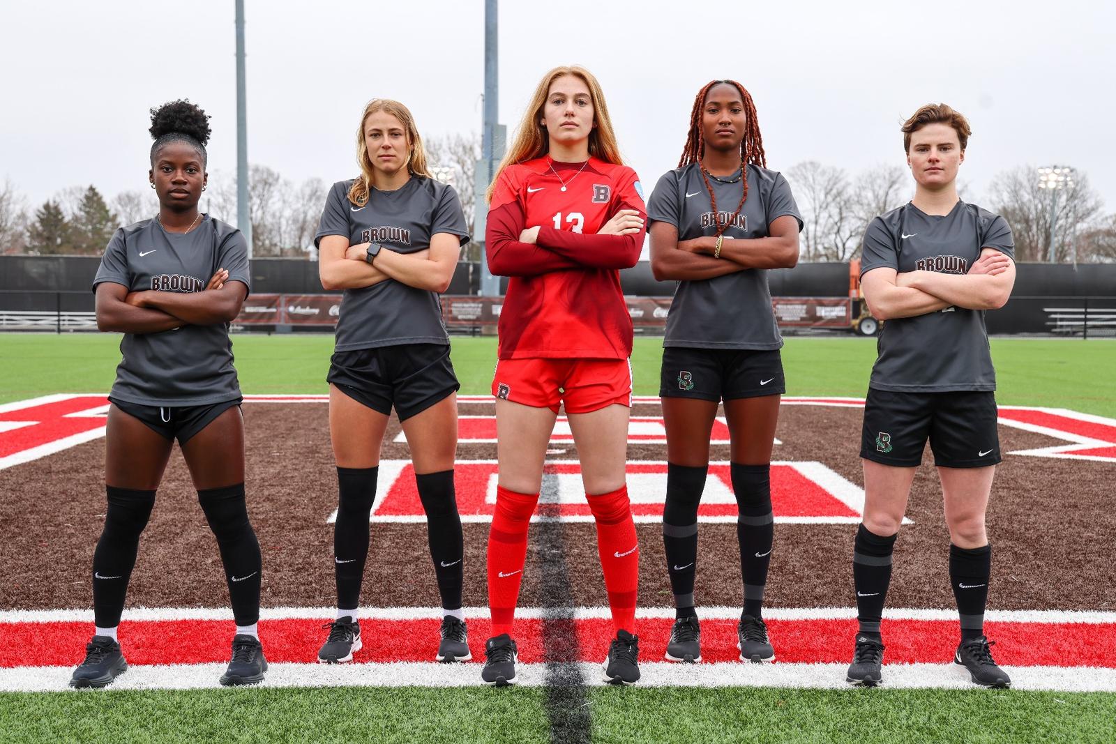 Raphino, Seelenfreund, Calhoon, Gagne, Allen Announced As 2023 Women's ...