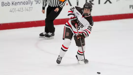 Victoria Ritt 2026-27 Women’s Ice Hockey Season Preview - Brown University Athletics