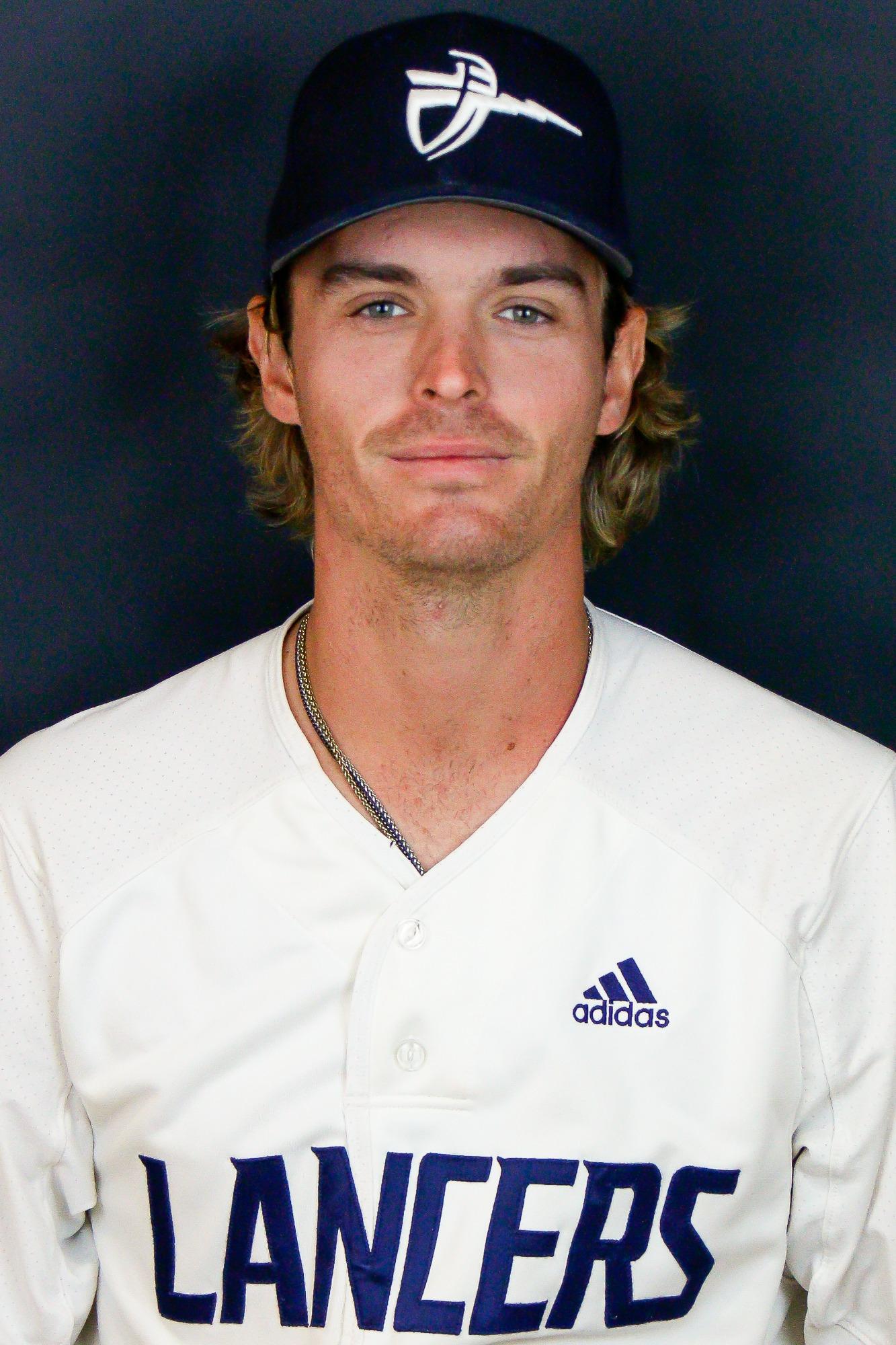 Brandon Rosenberry Brandon Ross - Baseball - CBU Athletics