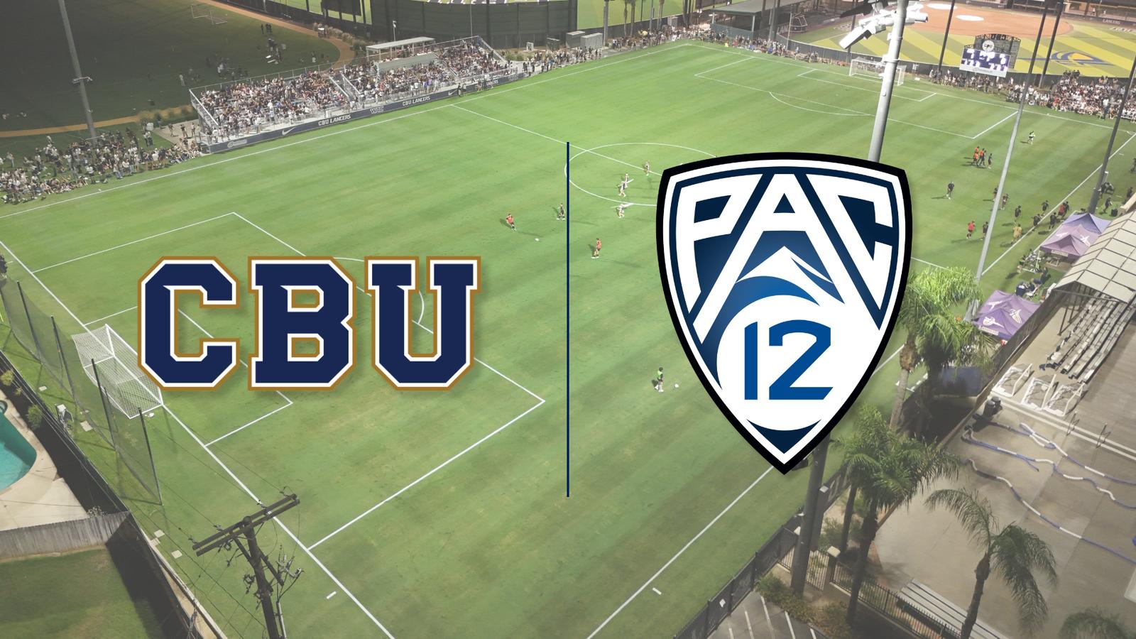 Cal Pac Big West and Pac-12 Conferences Partner to Create New Men’s Soccer ...